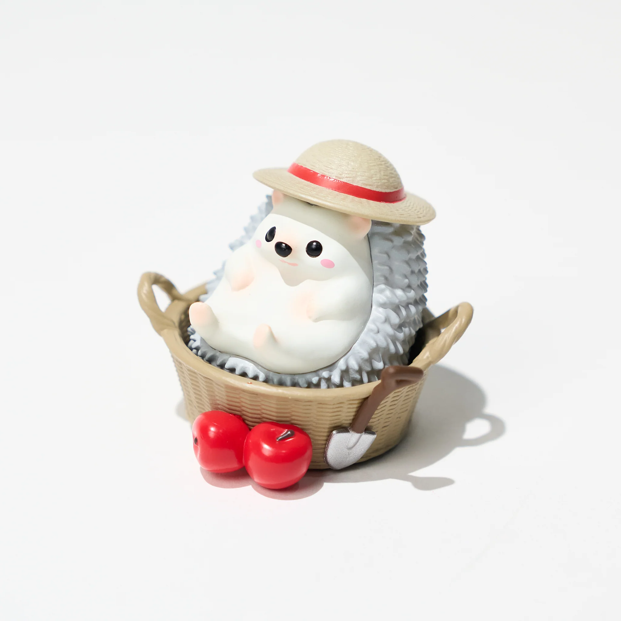 Hedgehog Pen Stand Gacha Capsule - Image 8