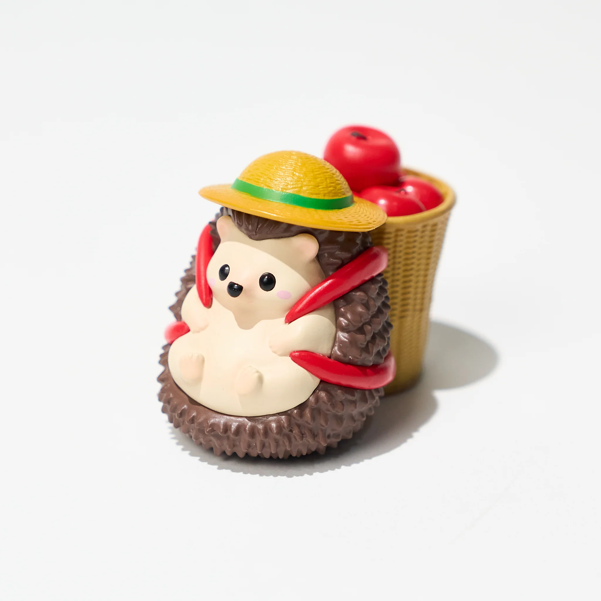 Hedgehog Pen Stand Gacha Capsule - Image 9