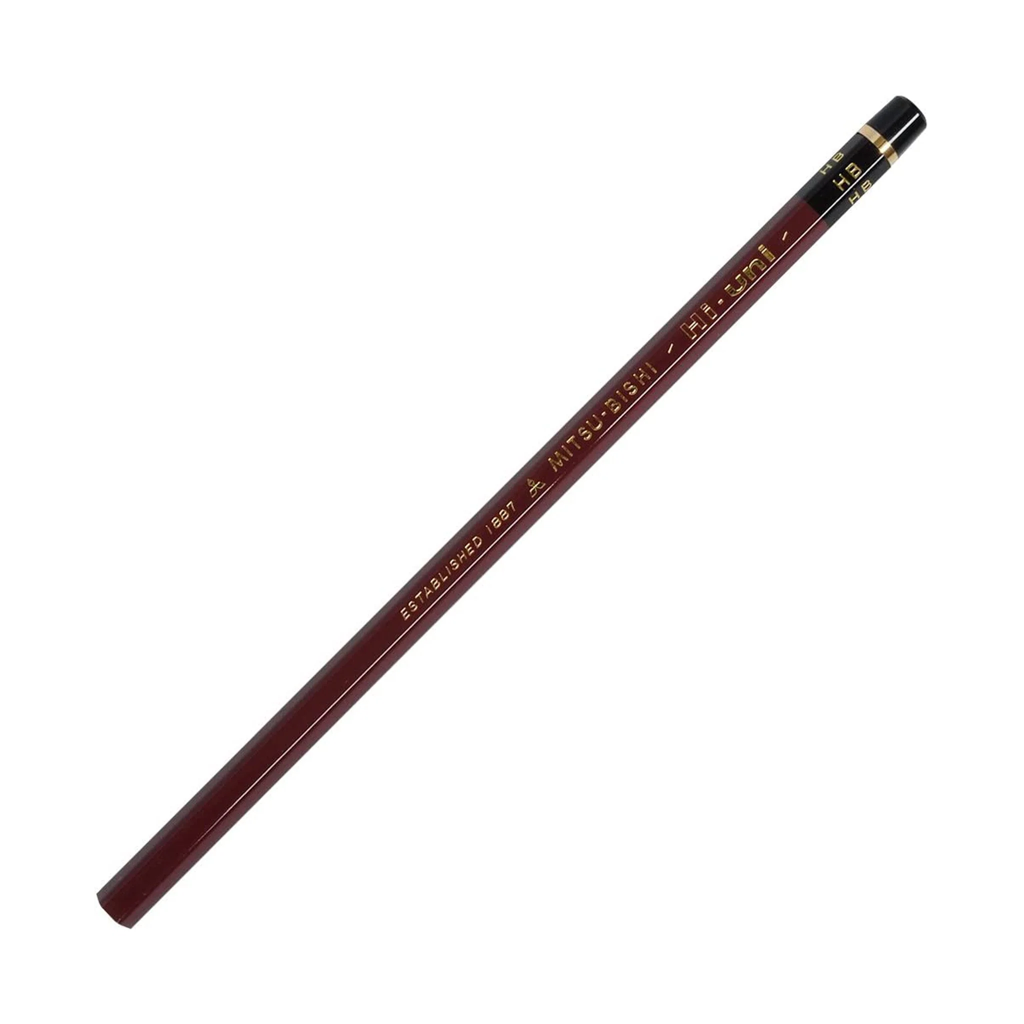 Hi-uni Art Set 22 Pencil Set / uni Mitsubishi Pencil - Image 3
