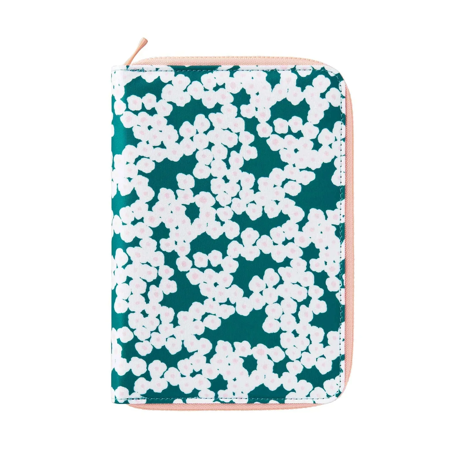 HITOTOKI NOTE Zipper Cover Comic Size / KING JIM - Image 5