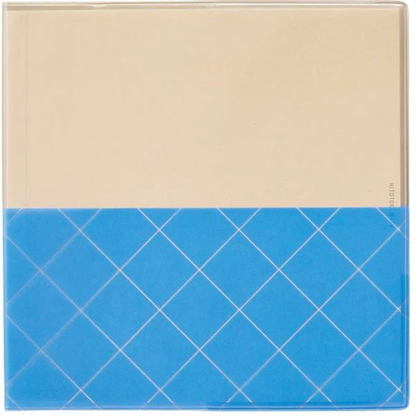 HITOTOKI NOTE Square Size / KING JIM - Image 14
