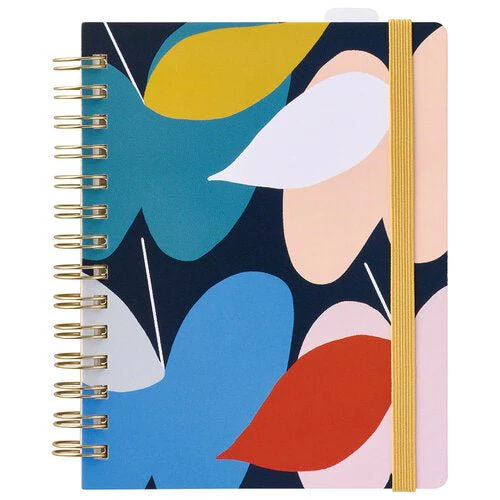 HITOTOKI Ringed Notebook / KING JIM - Image 4