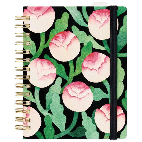 HITOTOKI Ringed Notebook / KING JIM - Image 6