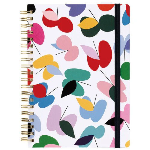 HITOTOKI Ringed Notebook / KING JIM - Image 7
