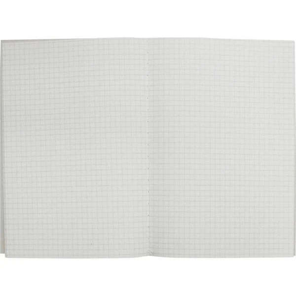 Hokusai Tsubame Notebook / WORLD CRAFT - Image 4