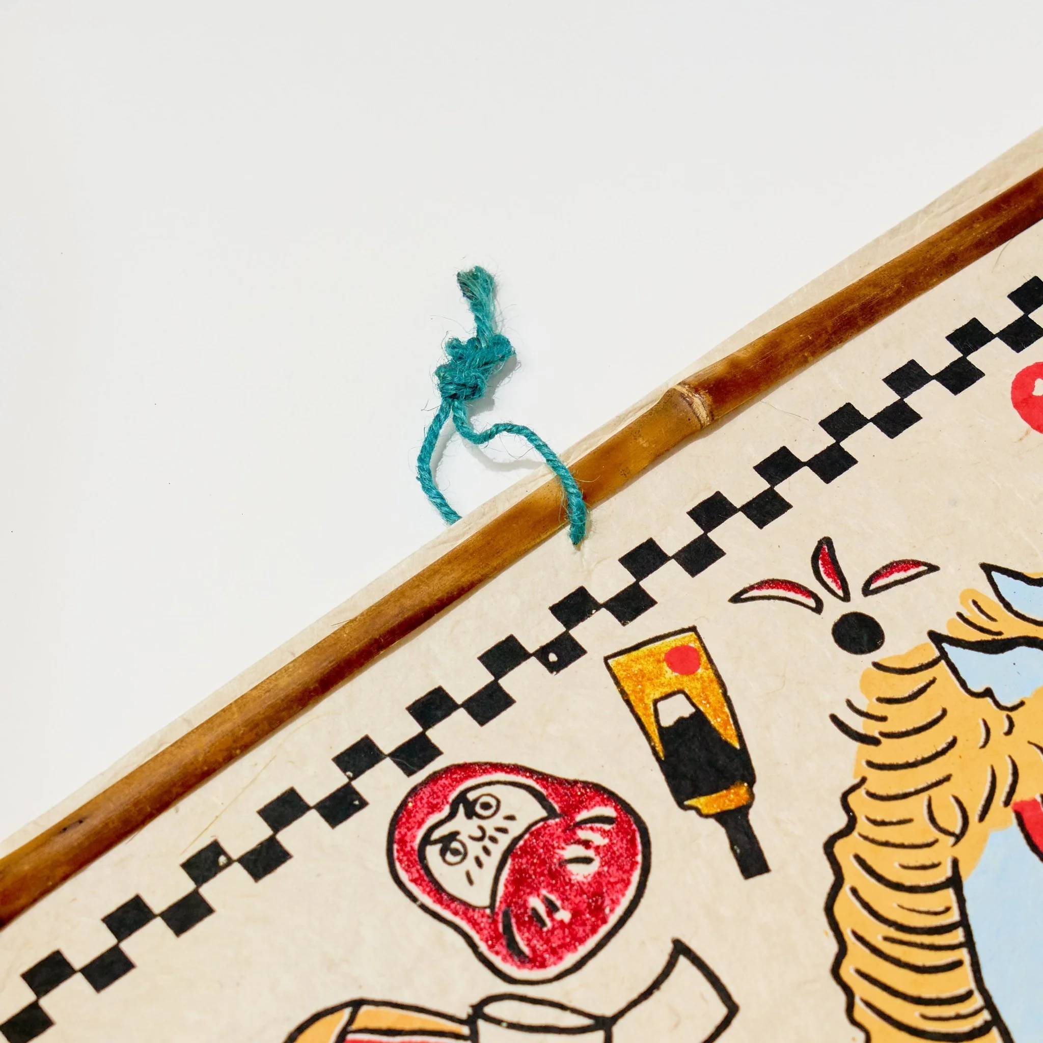 Horse Zodiac Sign Calendar 2026 Designed by Kaya / Amina Collection Co., Ltd. - Image 3