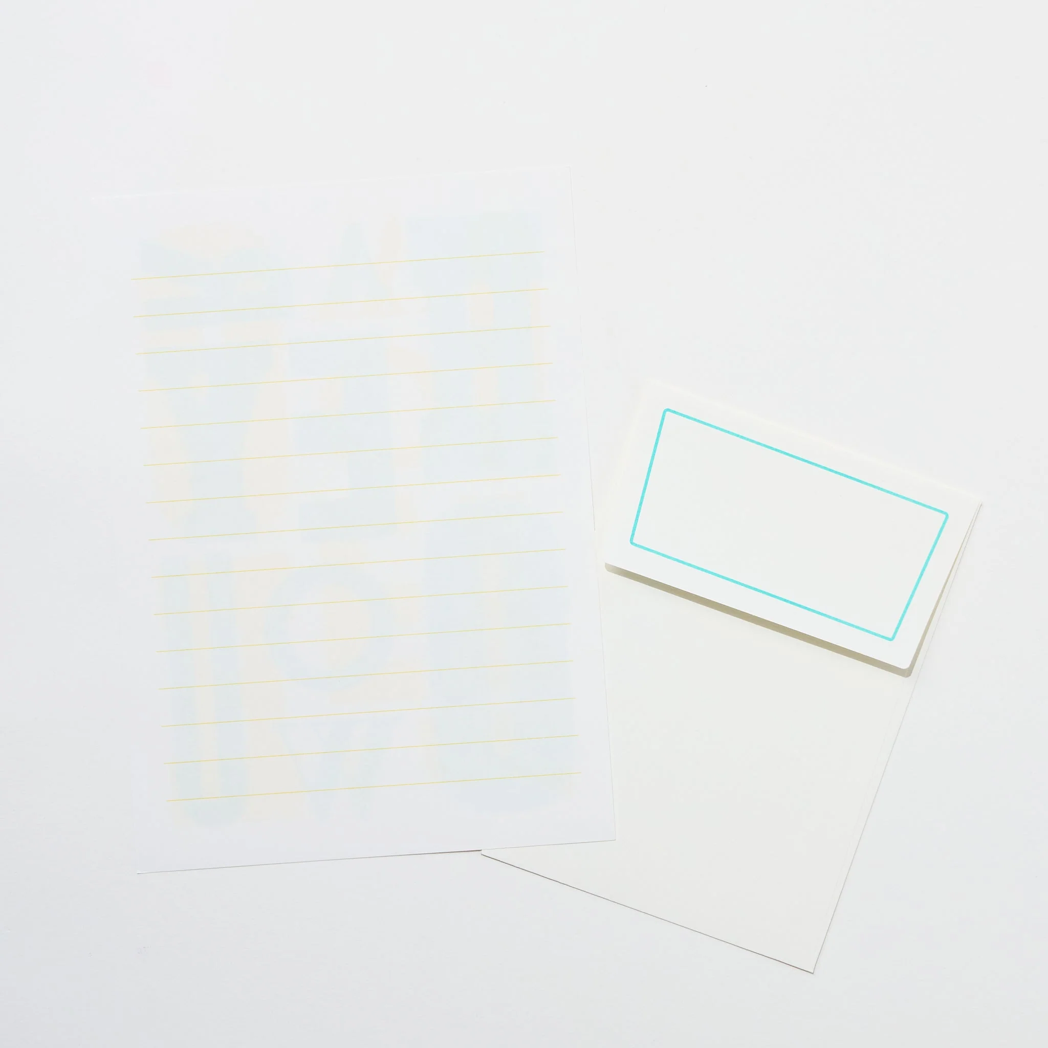 How Are You Letterset / Letterpress Letters - Image 8
