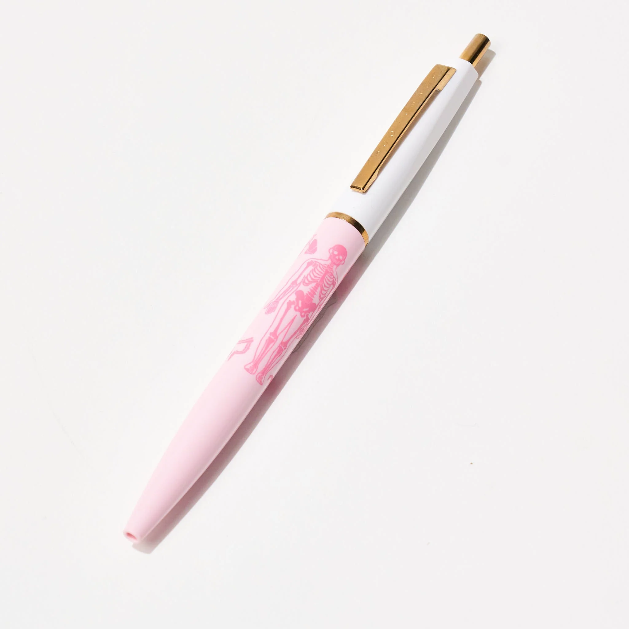 STUDY HOLIC Ballpoint Pen / GreenFlash - Image 11