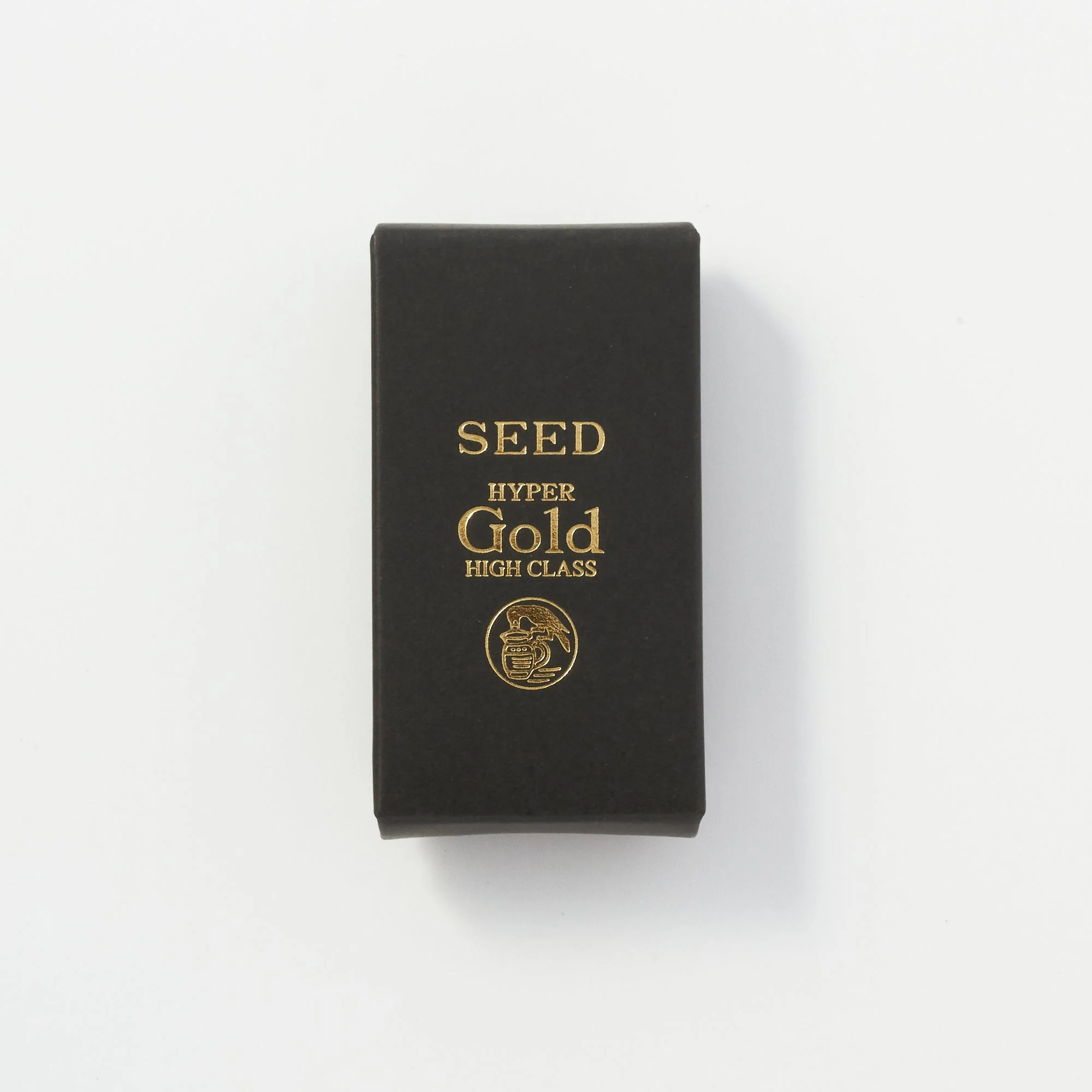 Hyper Gold Eraser / SEED - Image 2