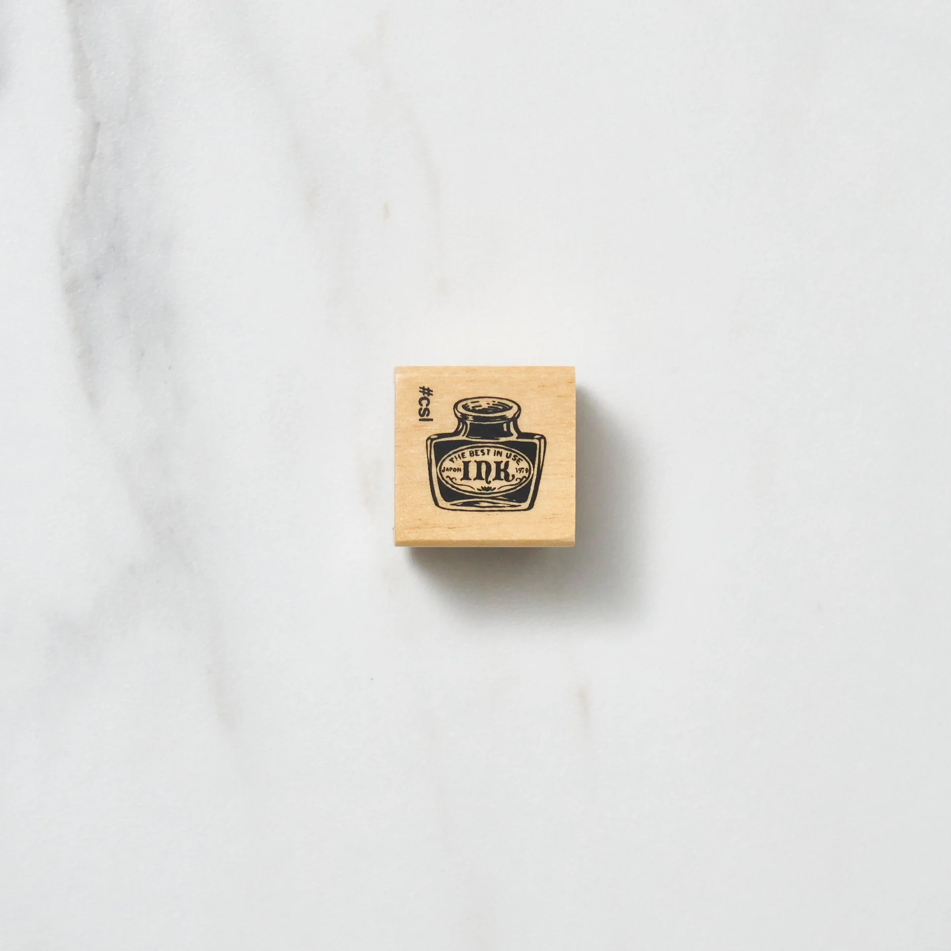 I Love Stamp Series 6 / KODOMO NO KAO - Image 4