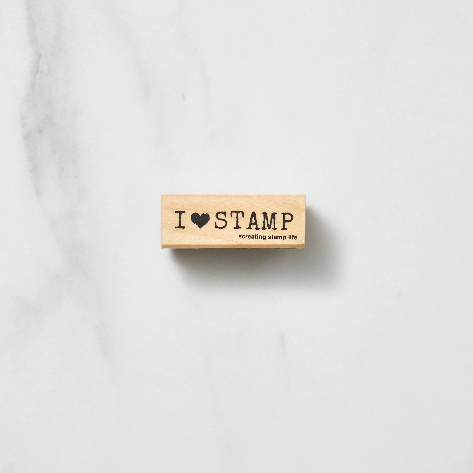 I Love Stamp Series 6 / KODOMO NO KAO - Image 6