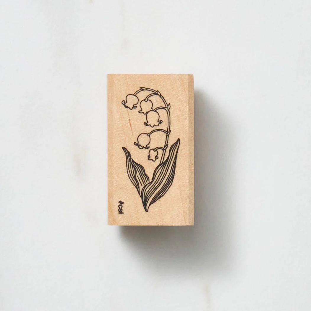 I Love Stamp Series 2 / KODOMO NO KAO - Image 5