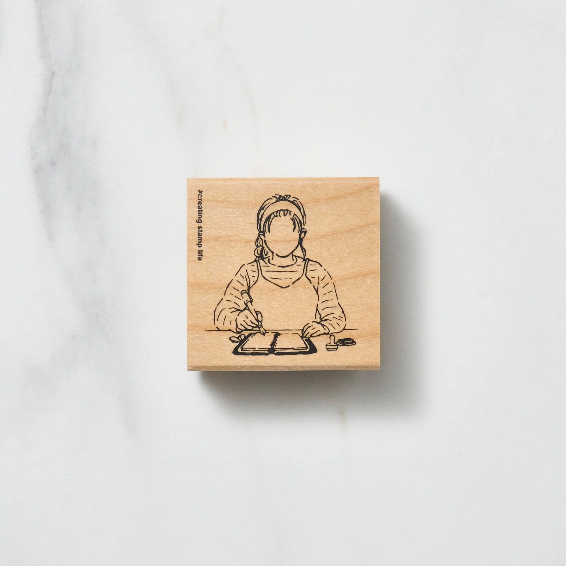 I Love Stamp Series 3 / KODOMO NO KAO - Image 2