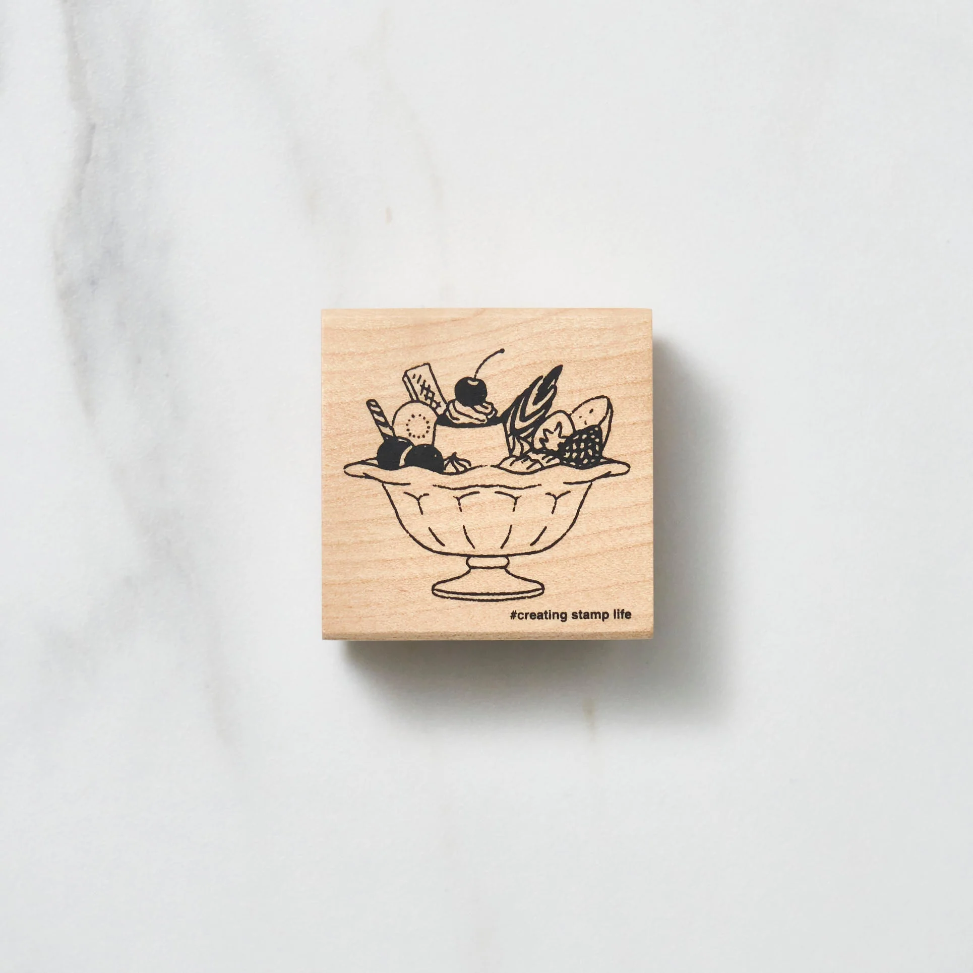 I Love Stamp Series 3 / KODOMO NO KAO - Image 3