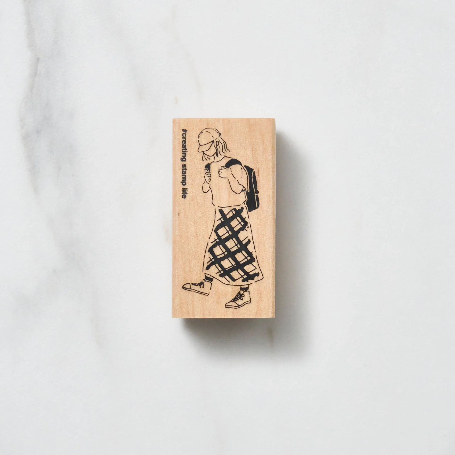 I Love Stamp Series 3 / KODOMO NO KAO - Image 5