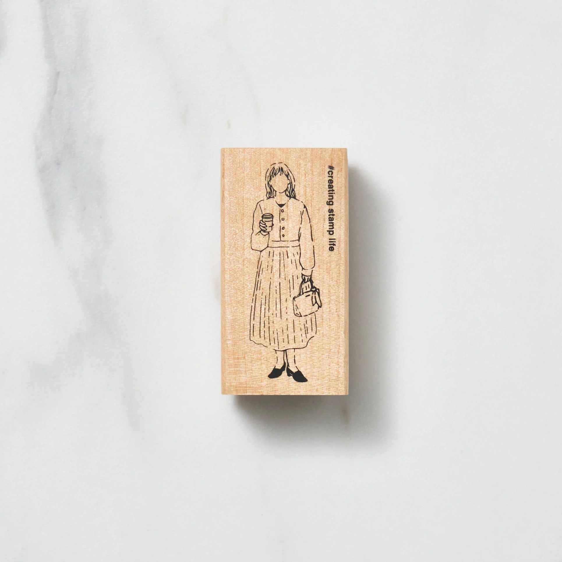 I Love Stamp Series 3 / KODOMO NO KAO - Image 6