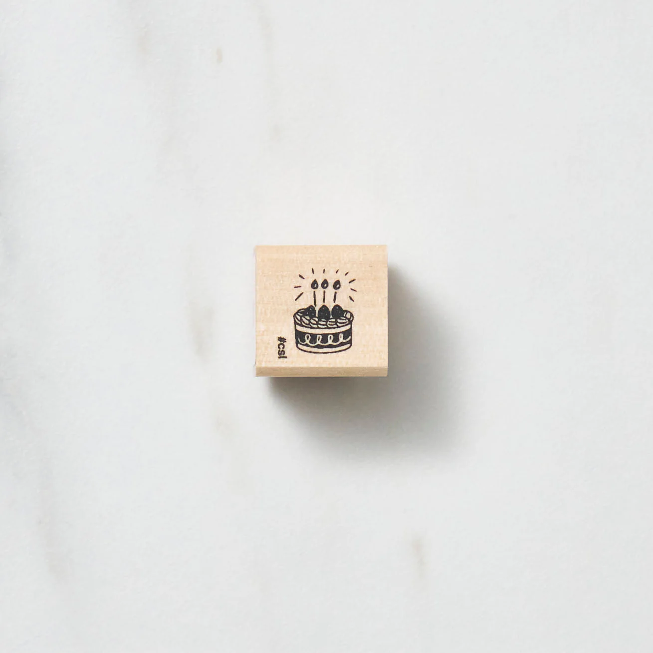 I Love Stamp Series 5 / KODOMO NO KAO - Image 14