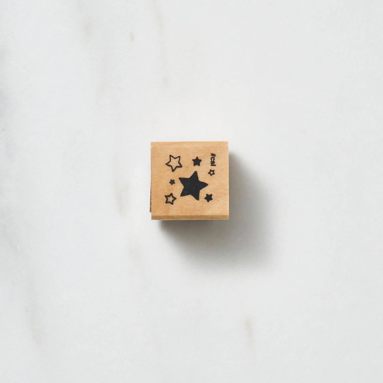 I Love Stamp Series 5 / KODOMO NO KAO - Image 4