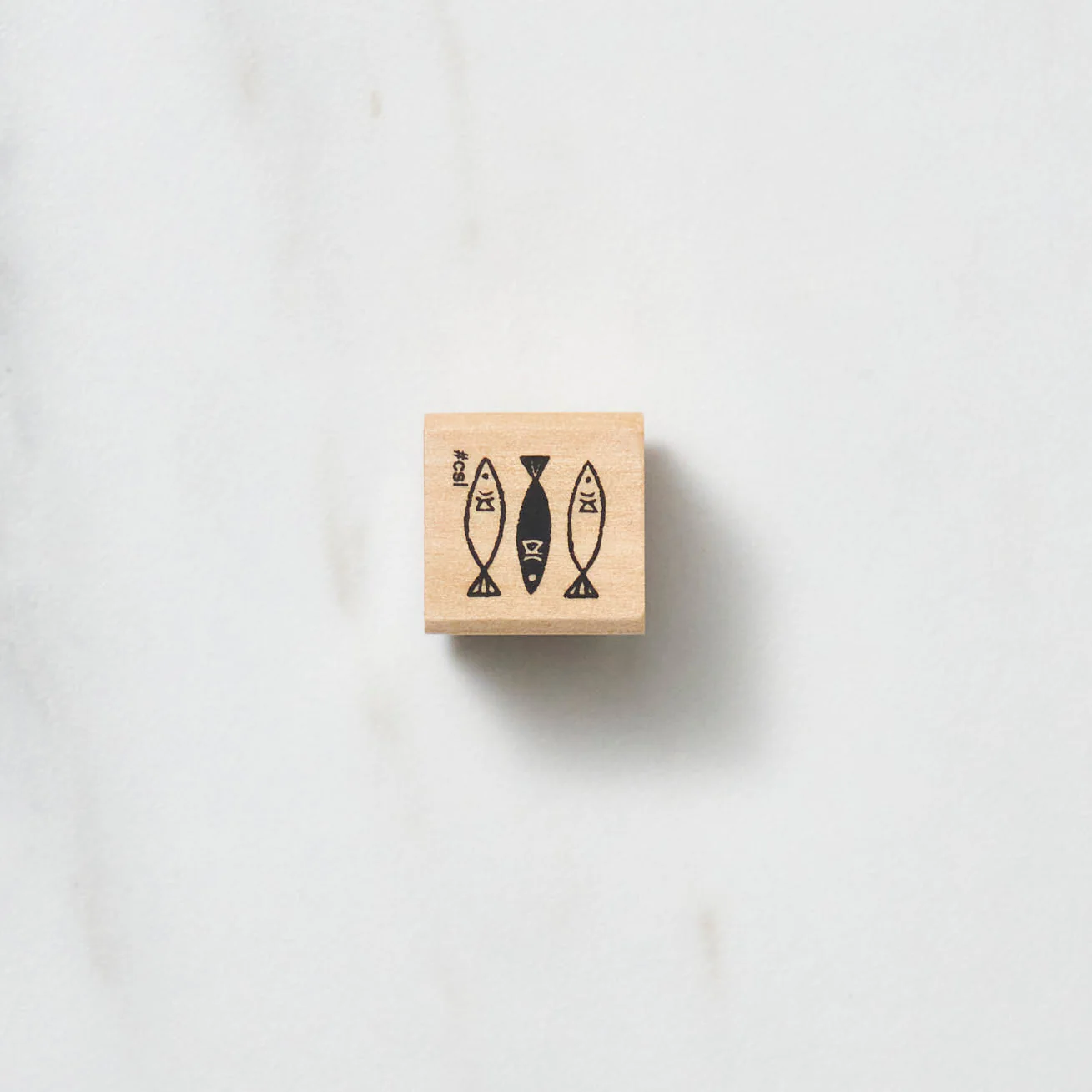 I Love Stamp Series 5 / KODOMO NO KAO - Image 8