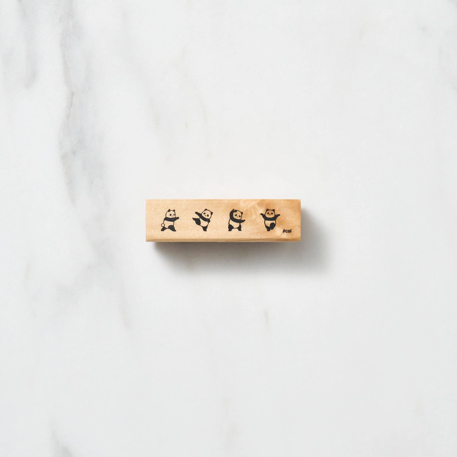 I LOVE STAMP Series 8 / KODOMO NO KAO - Image 12