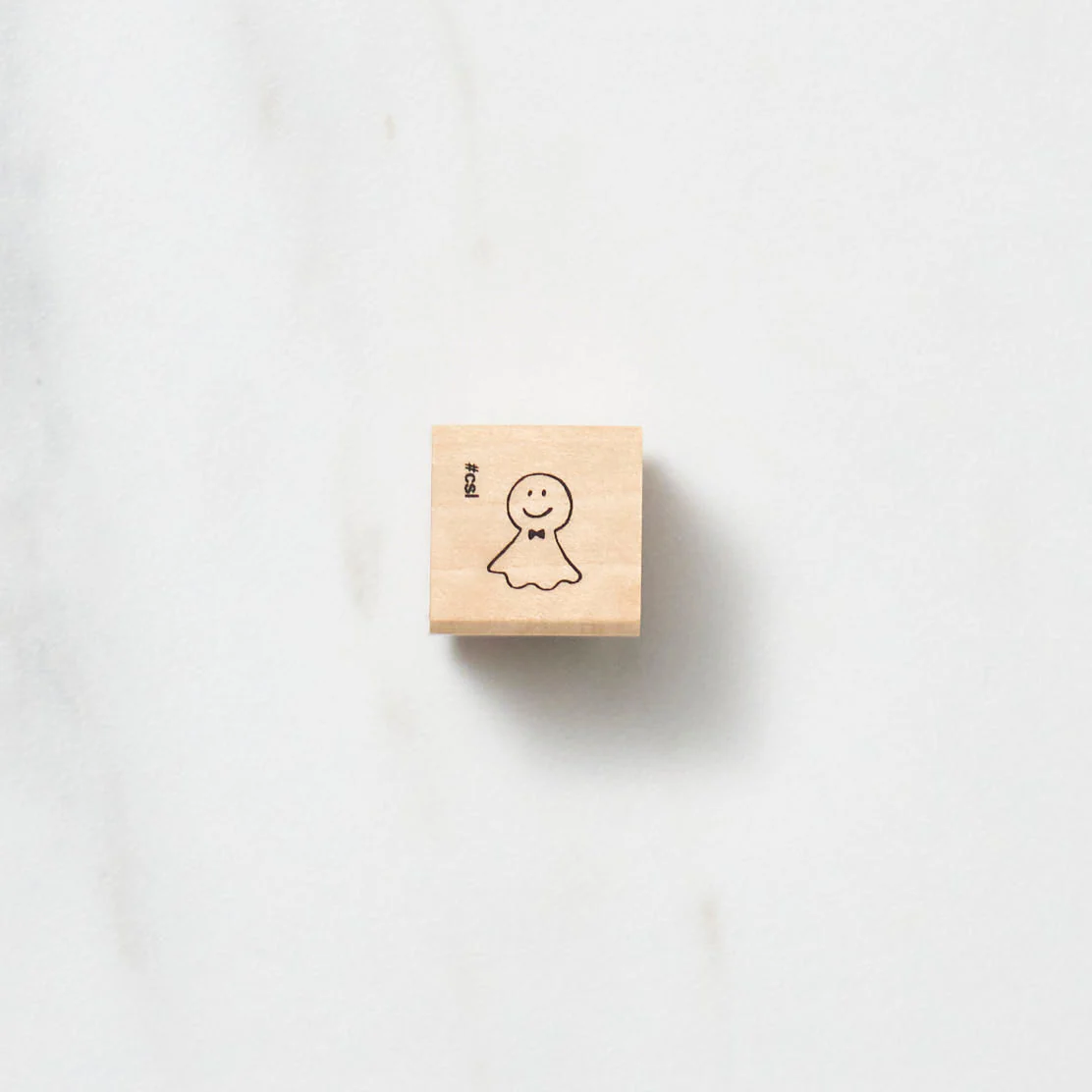 I LOVE STAMP Series 8 / KODOMO NO KAO - Image 16