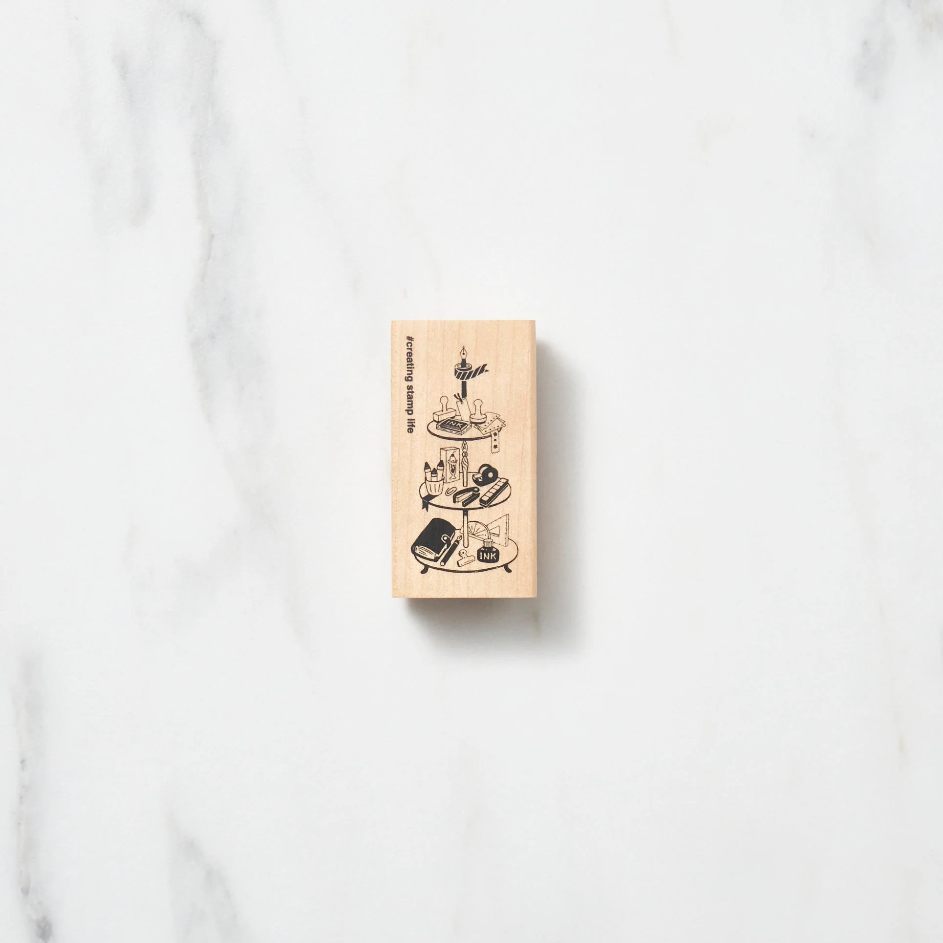 I LOVE STAMP Series 8 / KODOMO NO KAO - Image 21