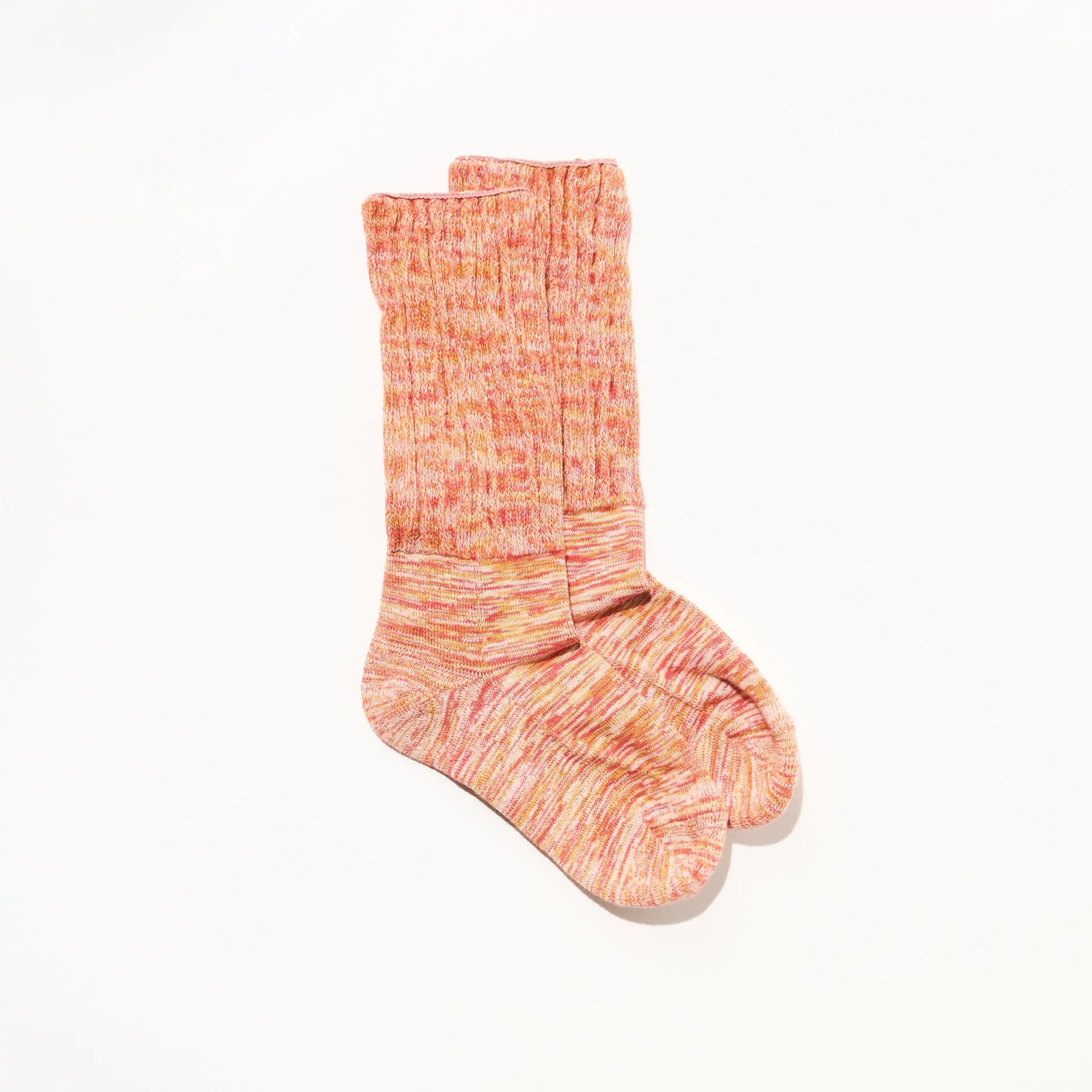 Wearable Towel "Mix" Socks / Kontex - Image 3