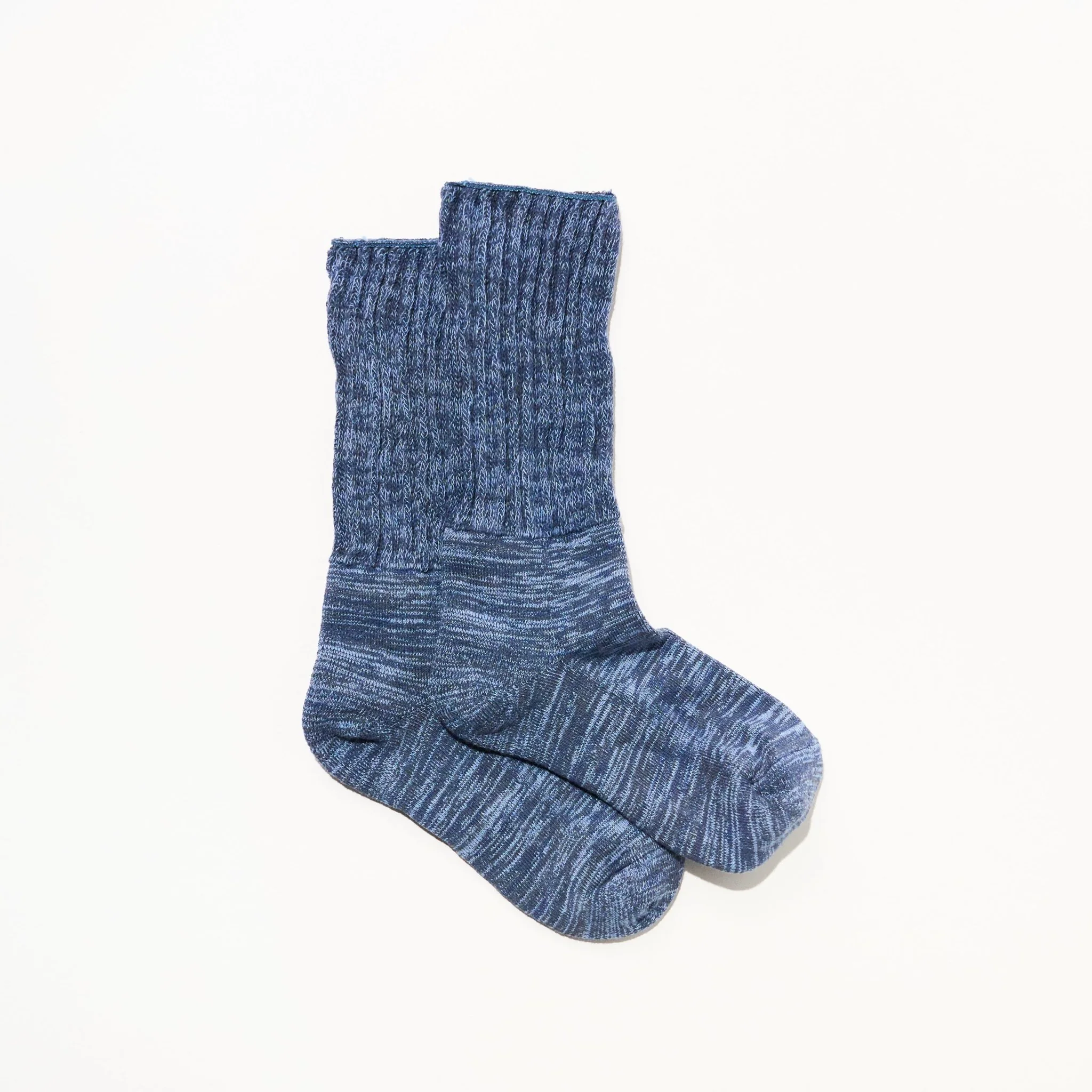 Wearable Towel "Mix" Socks / Kontex - Image 4