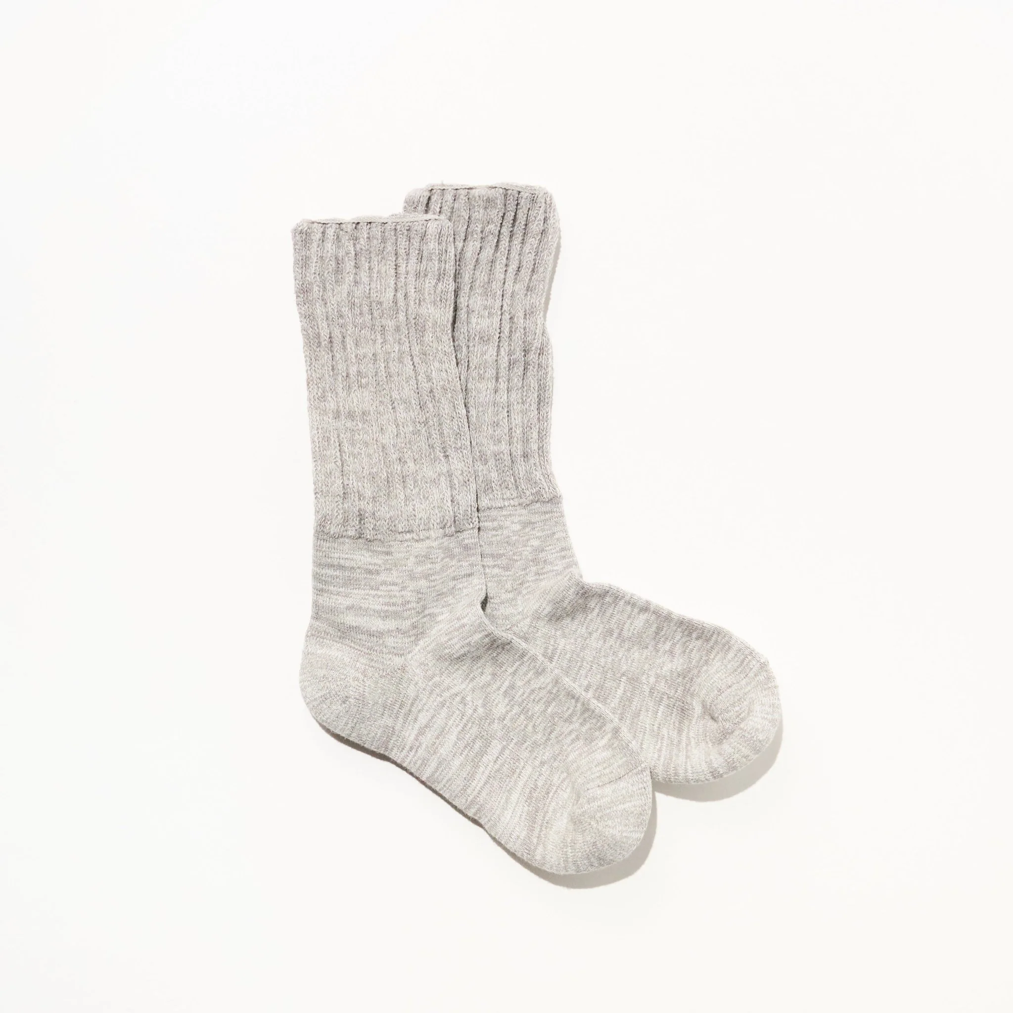 Wearable Towel "Mix" Socks / Kontex - Image 5
