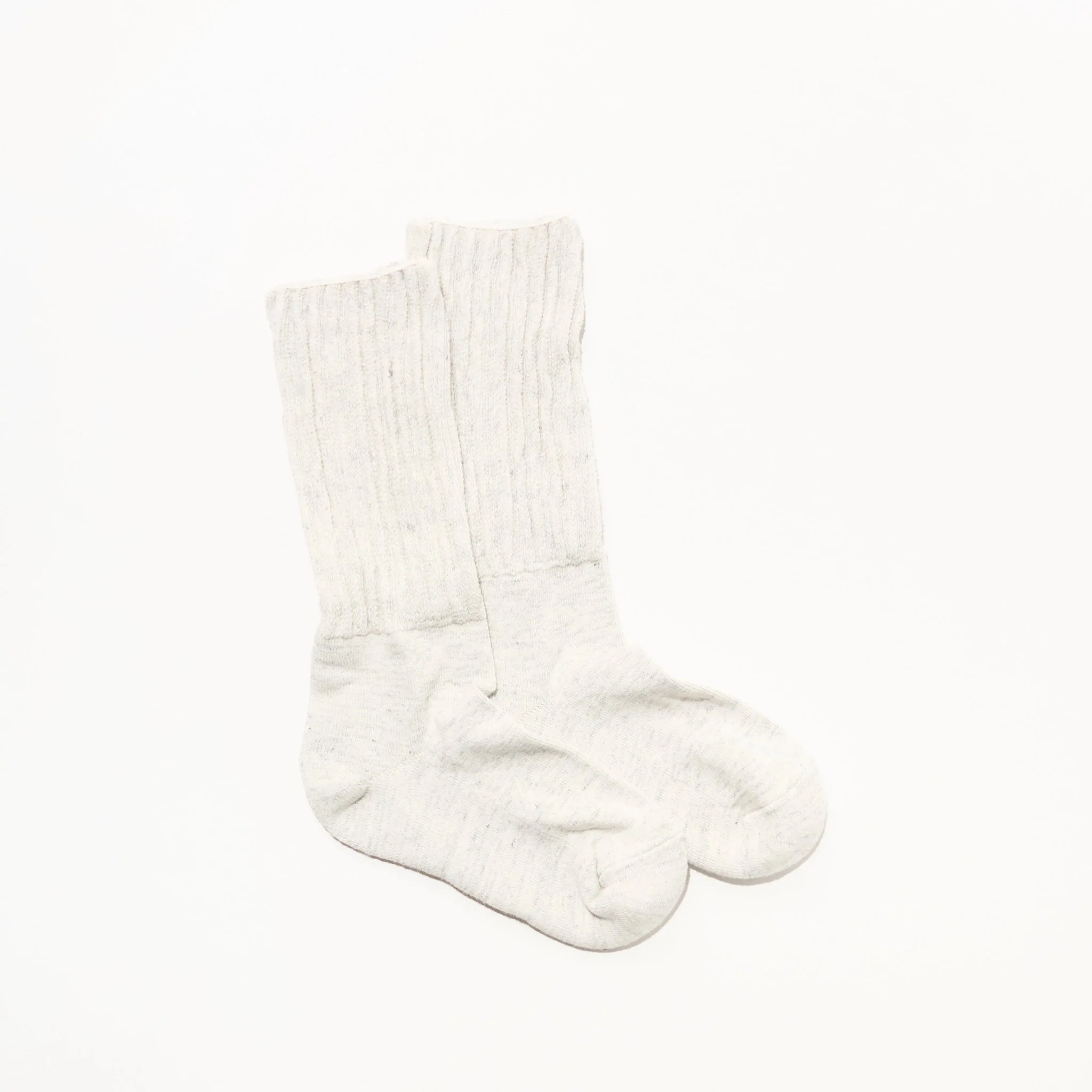 Wearable Towel "Mix" Socks / Kontex - Image 6