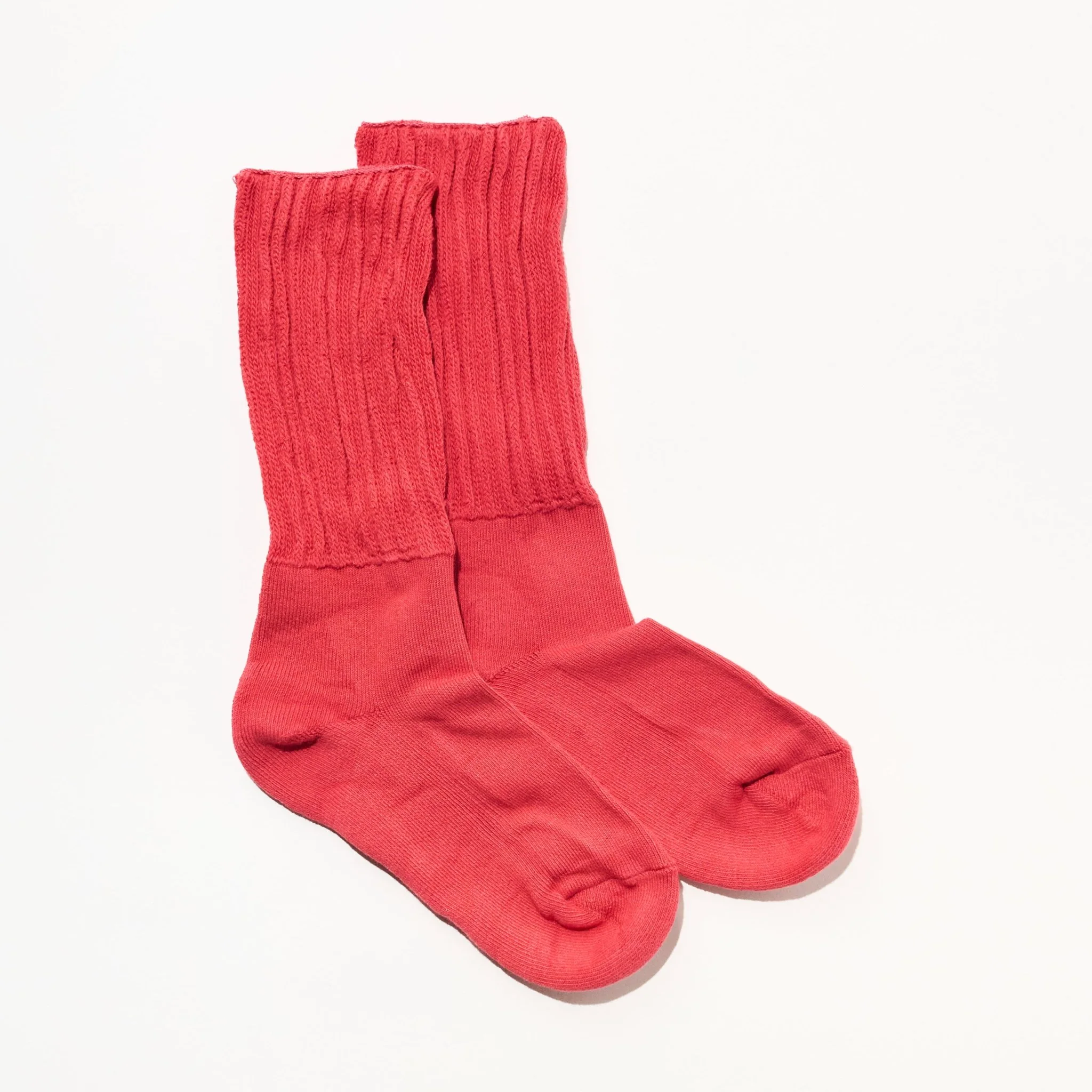 Wearable Towel "Organic" Socks / Kontex - Image 4