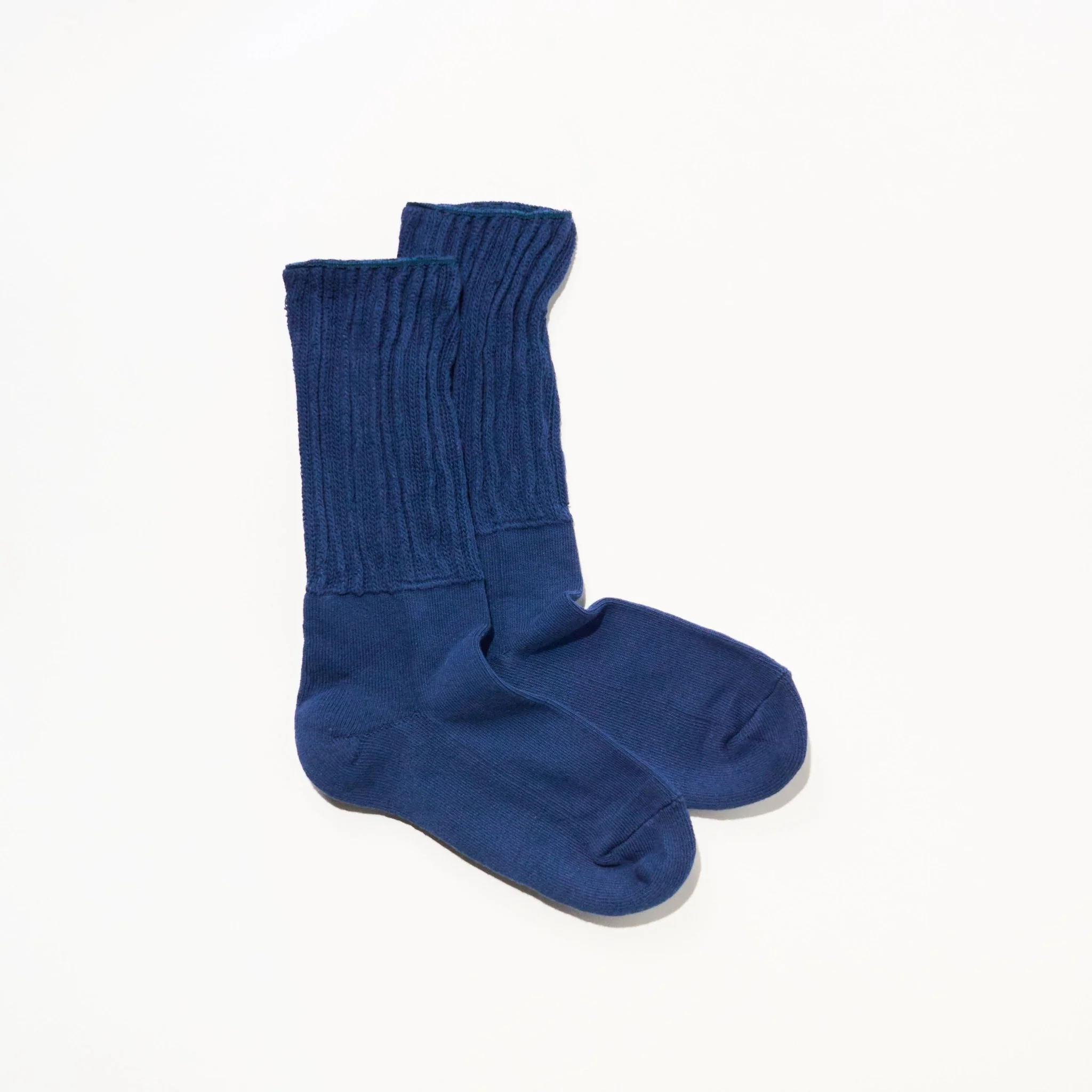 Wearable Towel "Organic" Socks / Kontex - Image 5