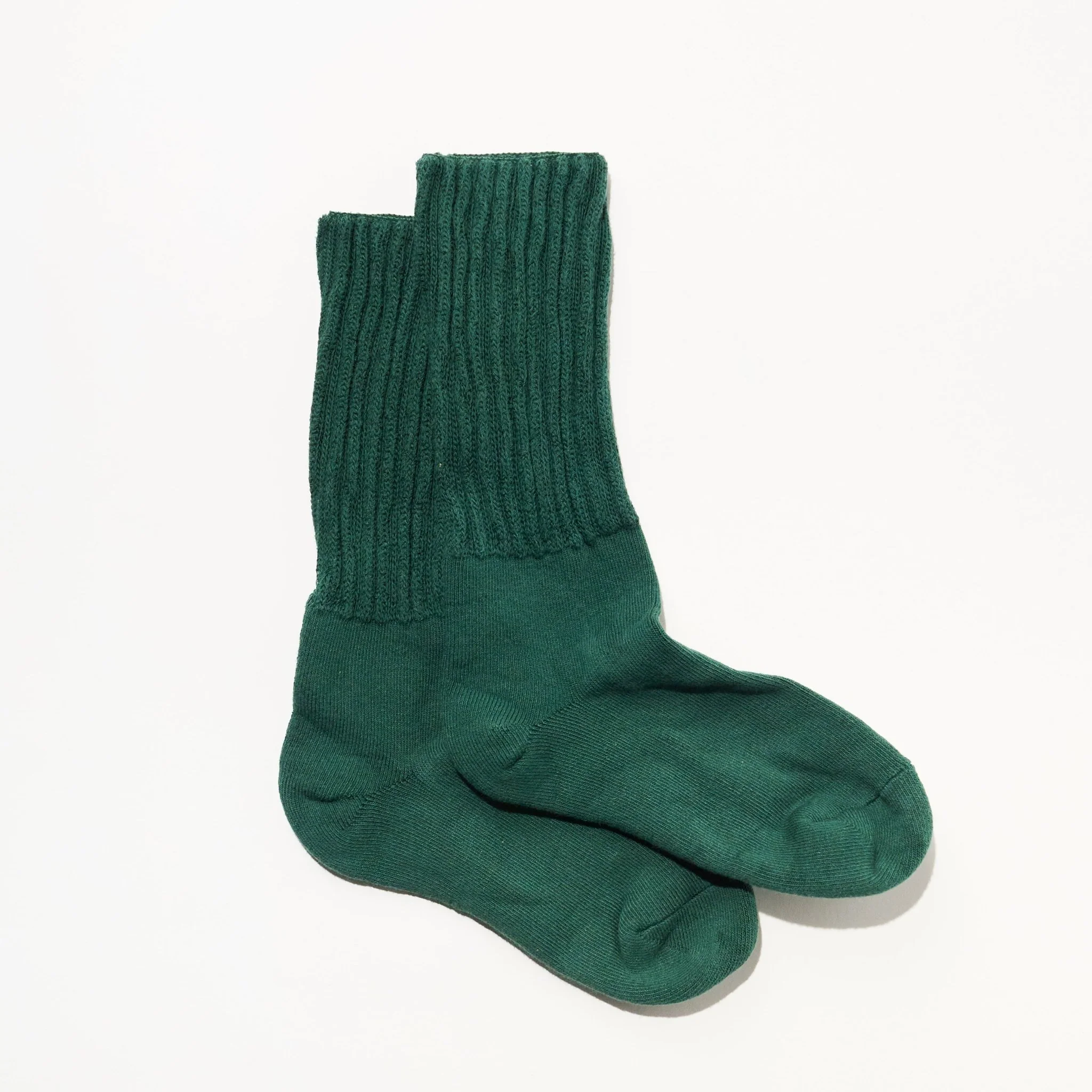 Wearable Towel "Organic" Socks / Kontex - Image 6