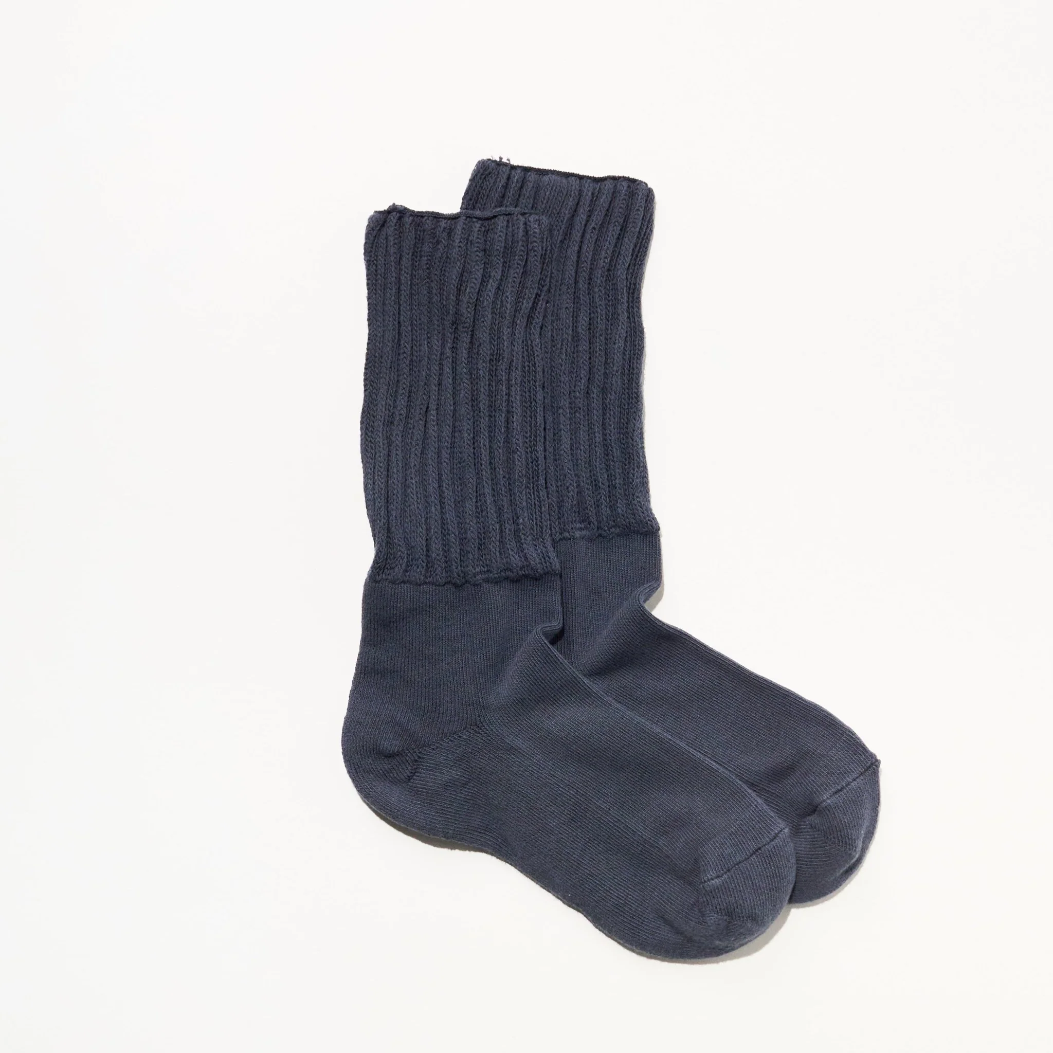 Wearable Towel "Organic" Socks / Kontex - Image 7