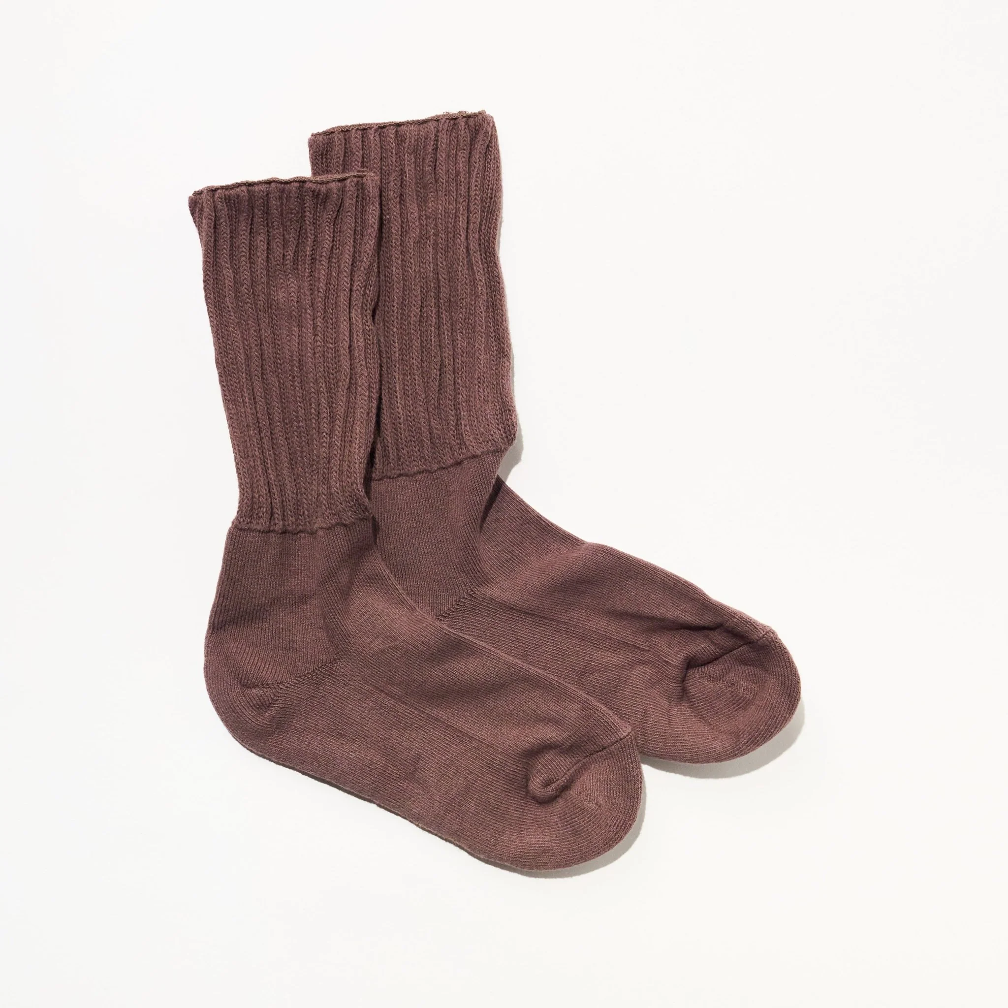 Wearable Towel "Organic" Socks / Kontex - Image 8
