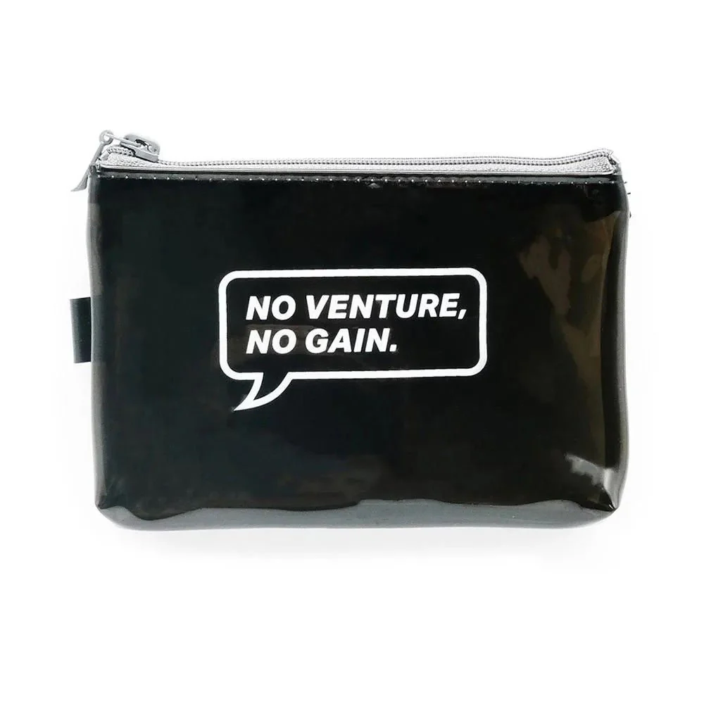 in Action Clear Pouch S / LACONIC