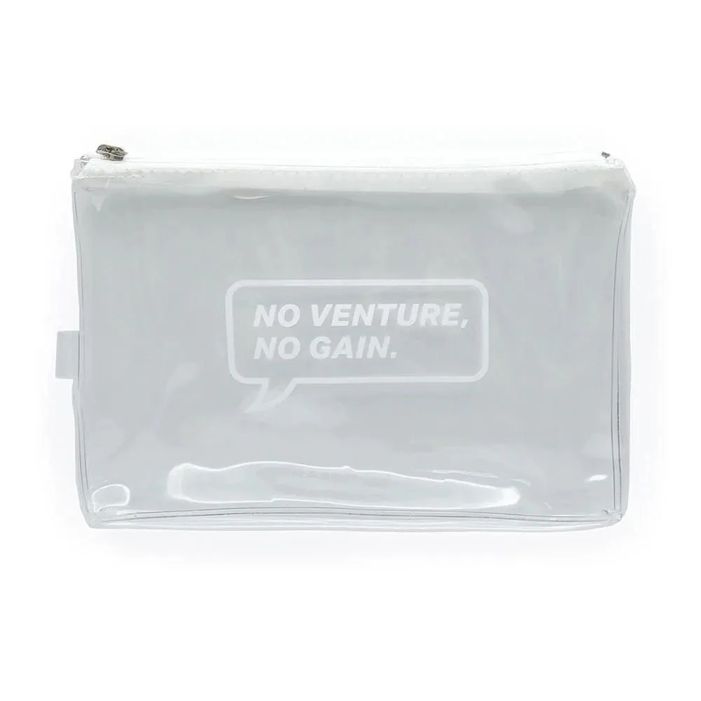 in Action Clear Pouch S / LACONIC - Image 2