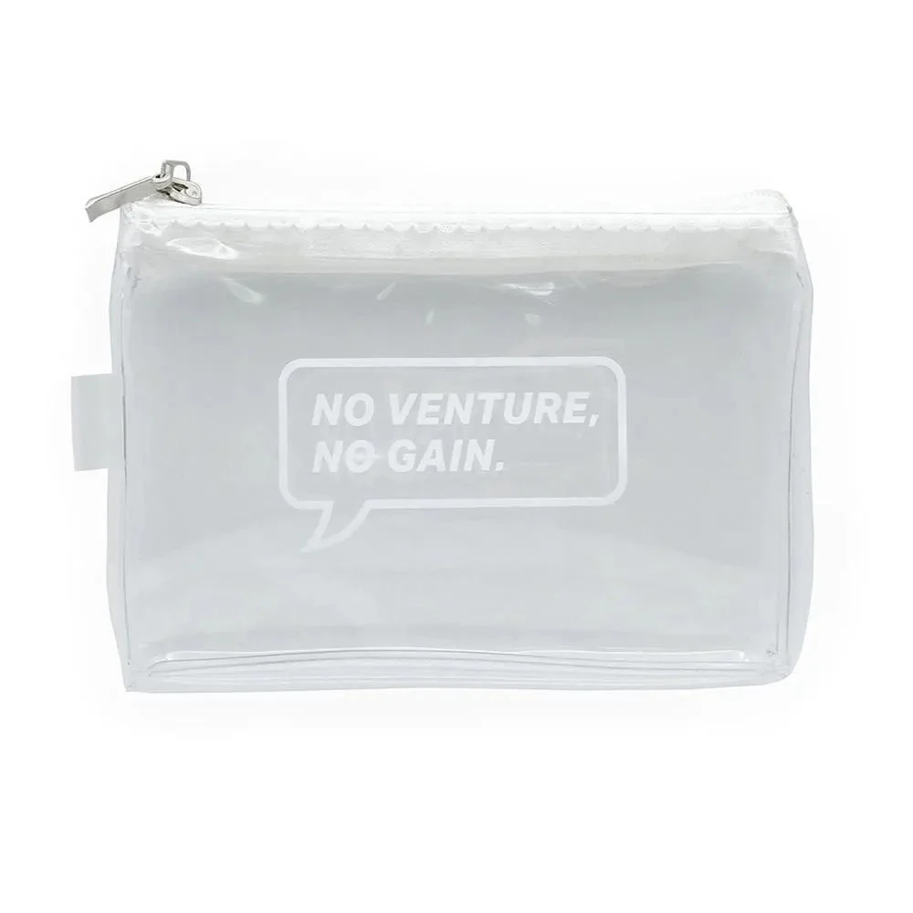 in Action M Clear Pouch / LACONIC - Image 2