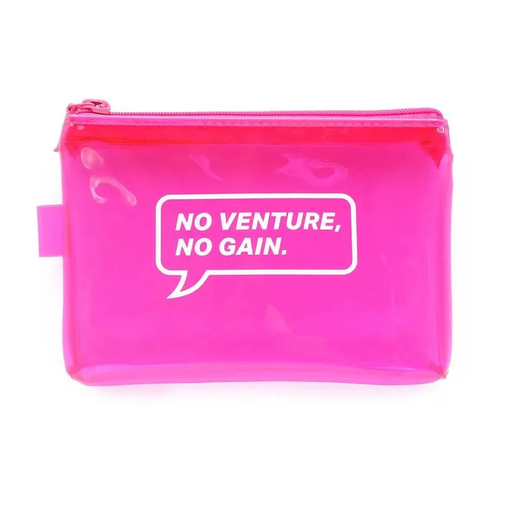 in Action M Clear Pouch / LACONIC - Image 3