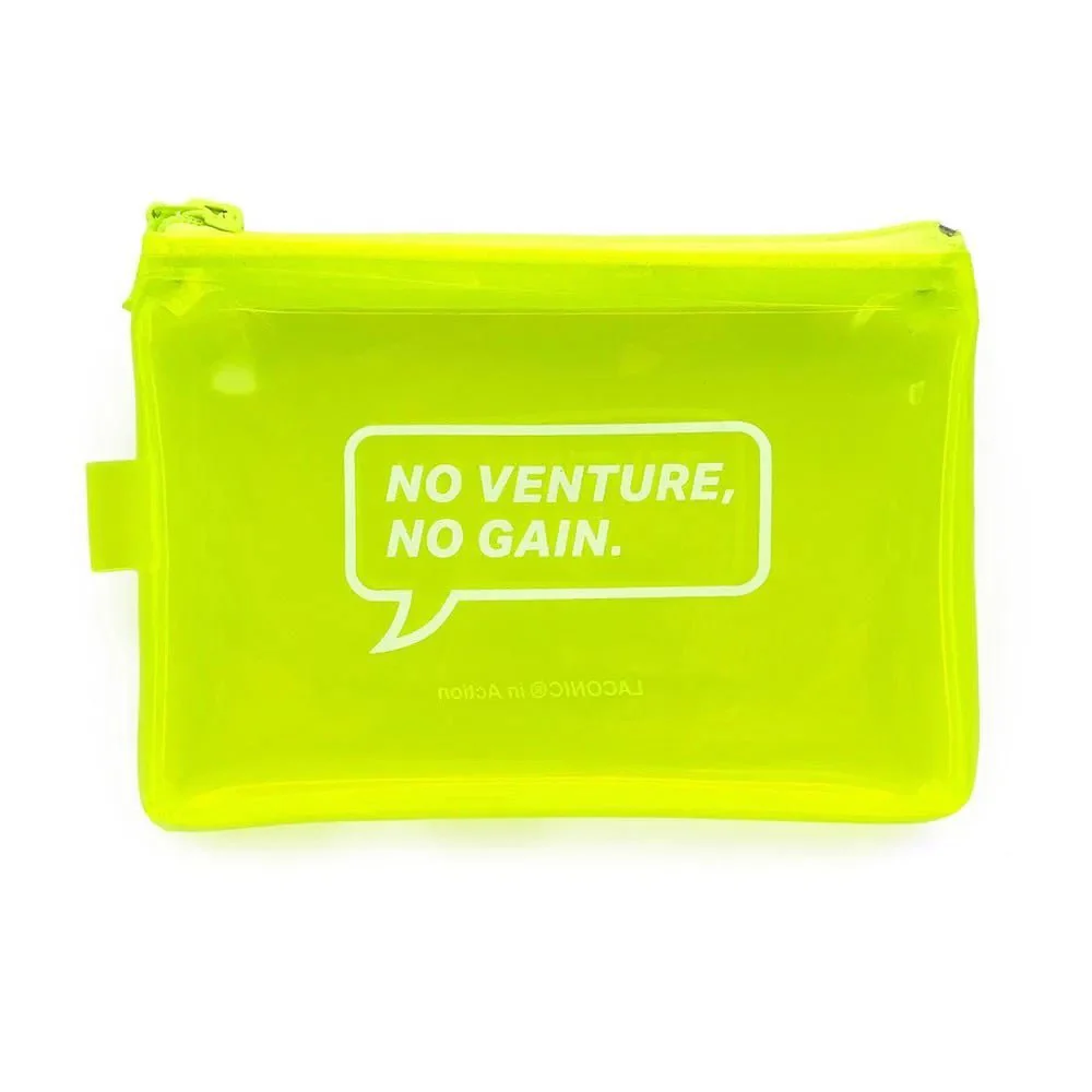 in Action M Clear Pouch / LACONIC - Image 4
