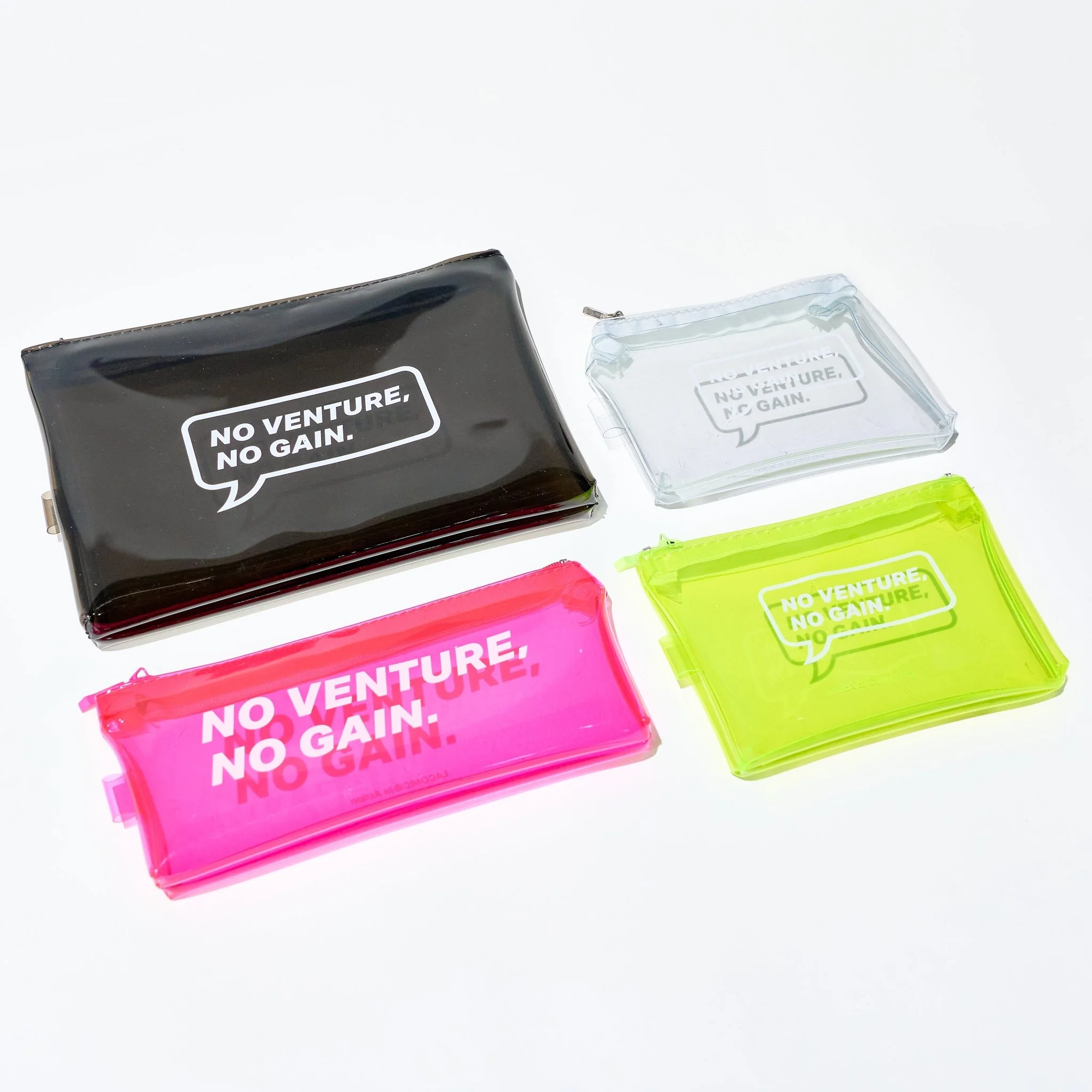 in Action Pen Pouch / LACONIC - Image 7