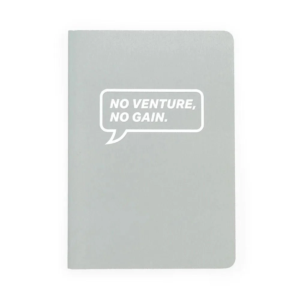 in Action Passport Cover Notebook / LACONIC - Image 2