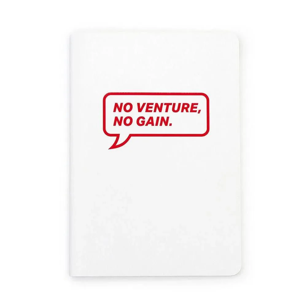 in Action Passport Cover Notebook / LACONIC - Image 3