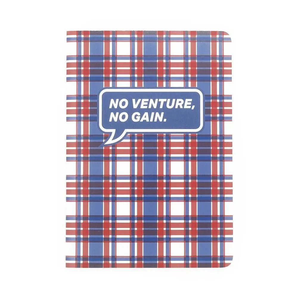 in Action Passport Cover Notebook / LACONIC - Image 4
