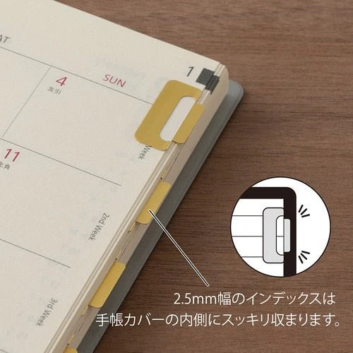 Index Clips / MIDORI - Image 11