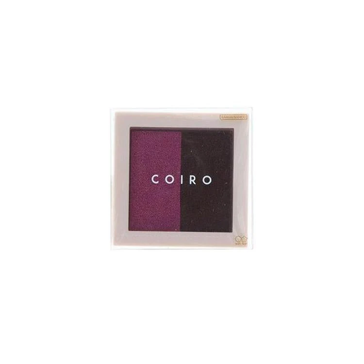 Ink Pad coiro 2-Color Set / Sun-Star