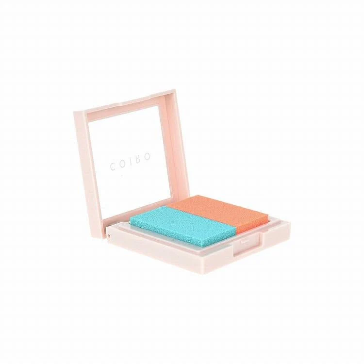 Ink Pad coiro 2-Color Set / Sun-Star - Image 17