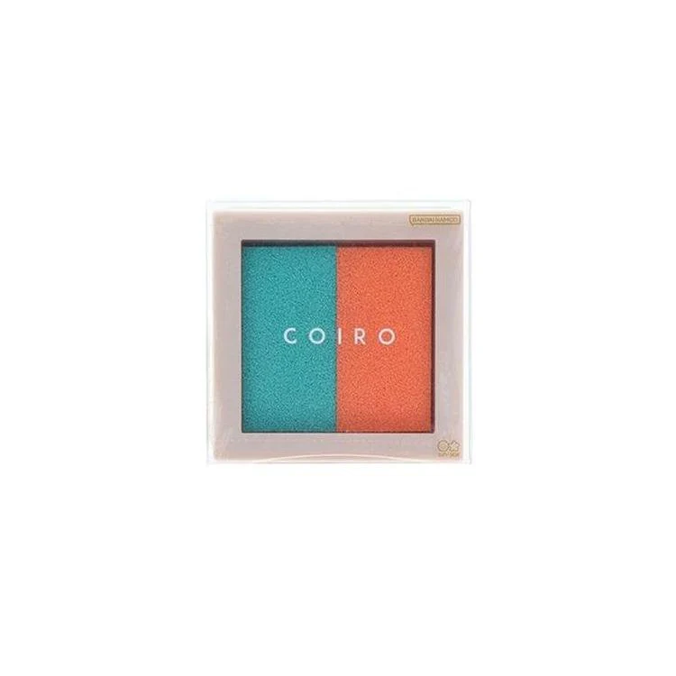 Ink Pad coiro 2-Color Set / Sun-Star - Image 3