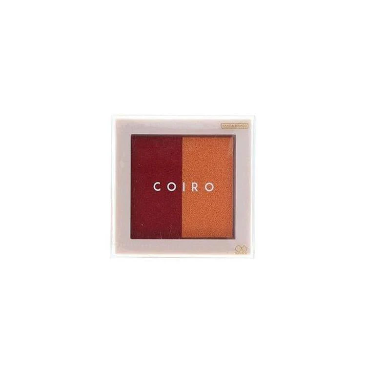 Ink Pad coiro 2-Color Set / Sun-Star - Image 5