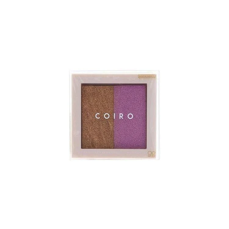 Ink Pad coiro 2-Color Set / Sun-Star - Image 8